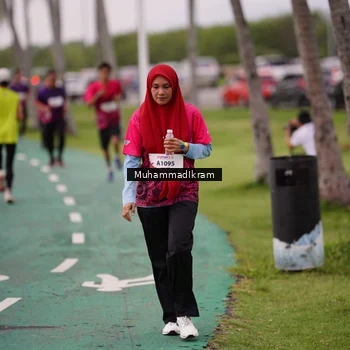 Runner Photo 8462977