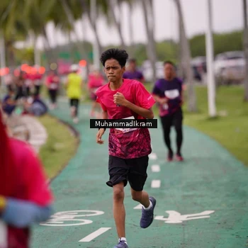 Runner Photo 8462978