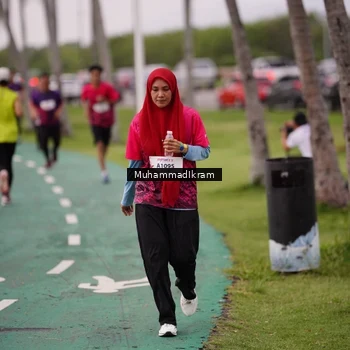 Runner Photo 8462979