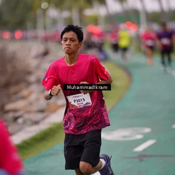 Runner Photo 8462984