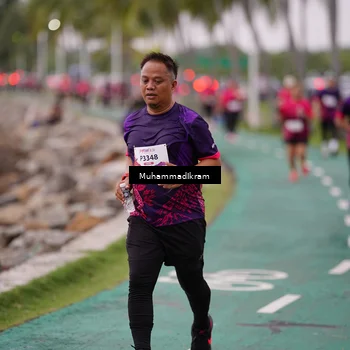 Runner Photo 8462985