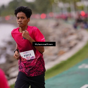 Runner Photo 8462986