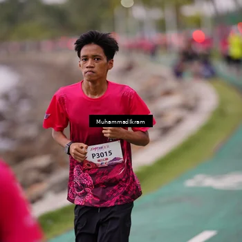 Runner Photo 8462987