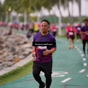 Runner Photo 8462988