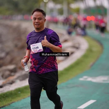 Runner Photo 8462989
