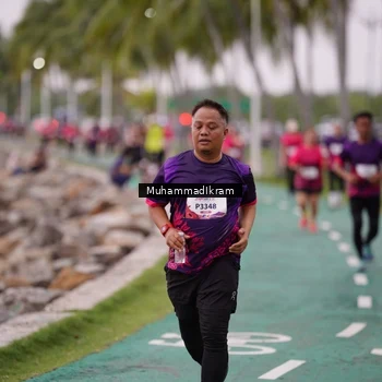 Runner Photo 8462990