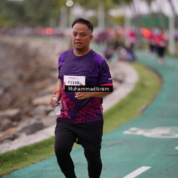 Runner Photo 8462991