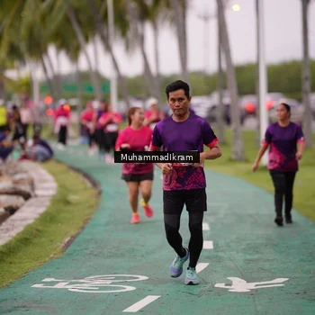 Runner Photo 8462994