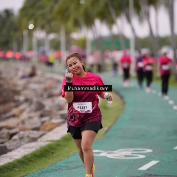 Runner Photo 8462995