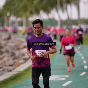 Runner Photo 8462997