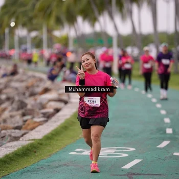 Runner Photo 8462998