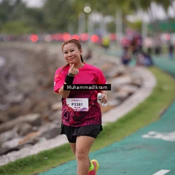 Runner Photo 8462999