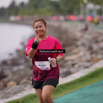 Runner Photo 8463000