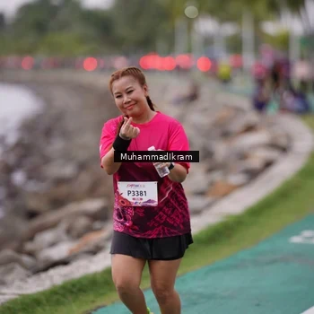 Runner Photo 8463001