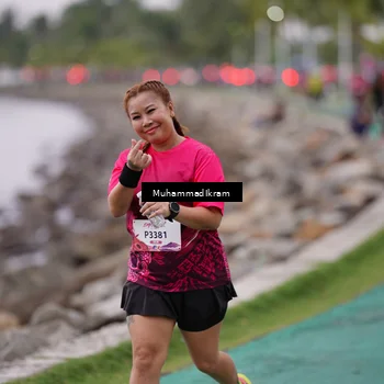 Runner Photo 8463003