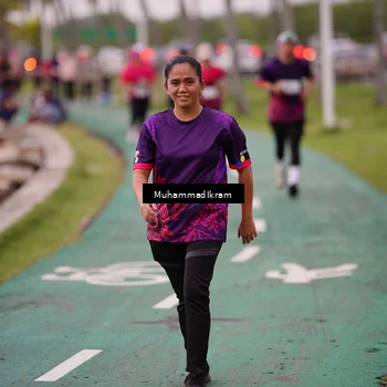 Runner Photo 8463004