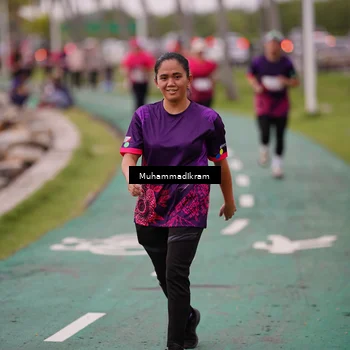 Runner Photo 8463005