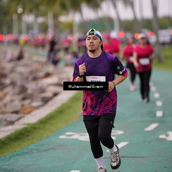 Runner Photo 8463006