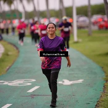 Runner Photo 8463008
