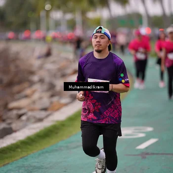 Runner Photo 8463009