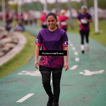 Runner Photo 8463010