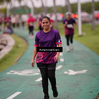 Runner Photo 8463011