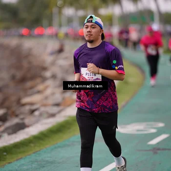 Runner Photo 8463012