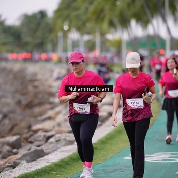 Runner Photo 8463015