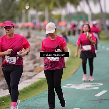 Runner Photo 8463016