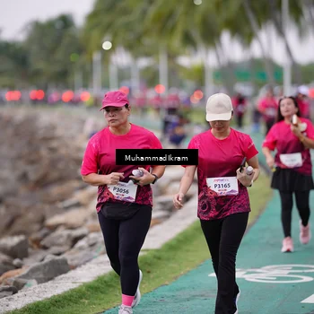 Runner Photo 8463019