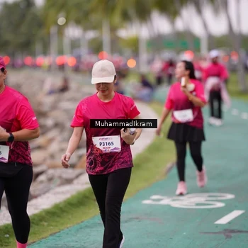 Runner Photo 8463020