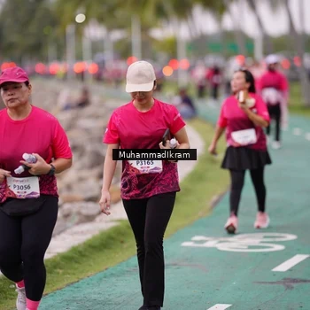 Runner Photo 8463024