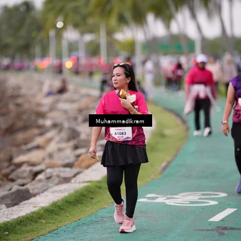 Runner Photo 8463025