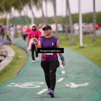 Runner Photo 8463026