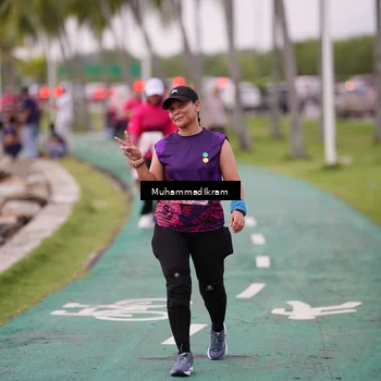 Runner Photo 8463027