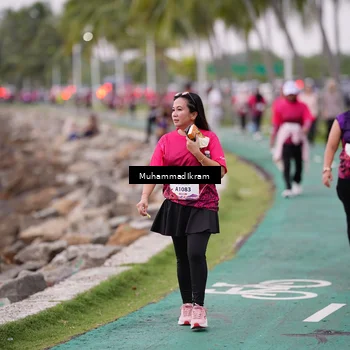 Runner Photo 8463028