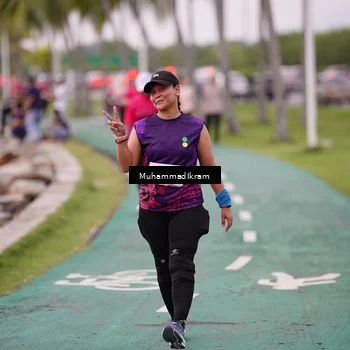 Runner Photo 8463029