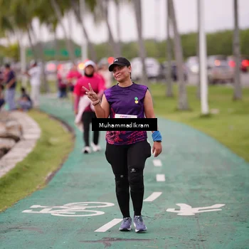 Runner Photo 8463030