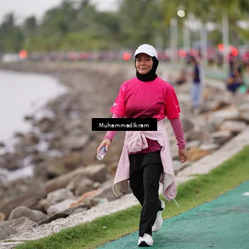 Runner Photo 8463032