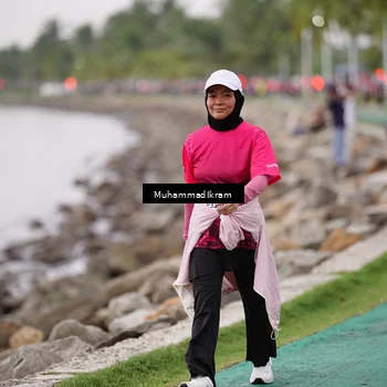 Runner Photo 8463033