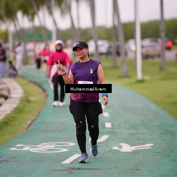Runner Photo 8463034