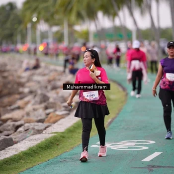 Runner Photo 8463036