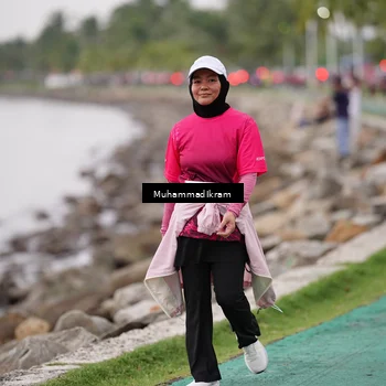 Runner Photo 8463037