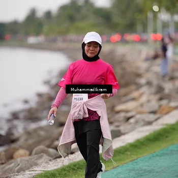 Runner Photo 8463038