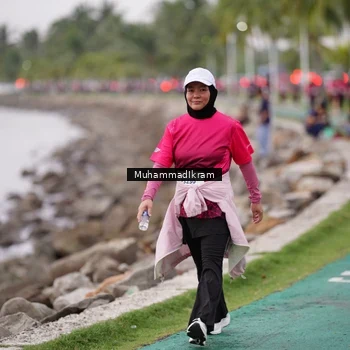 Runner Photo 8463040