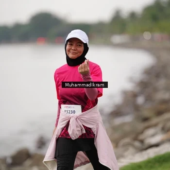 Runner Photo 8463041