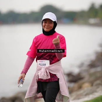 Runner Photo 8463044