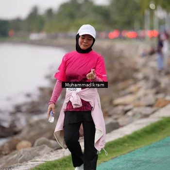 Runner Photo 8463046