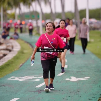 Runner Photo 8463048