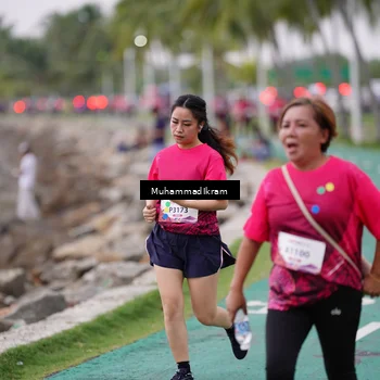 Runner Photo 8463051